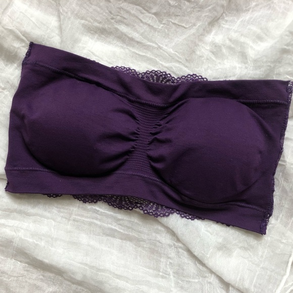 🌷KALI & WINS BRA "Like New"🌷 - Picture 1 of 8